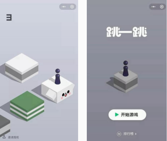 免費的單手游戲有哪些