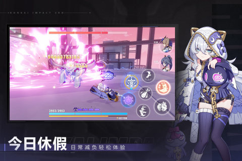 好玩的act游戲有哪些