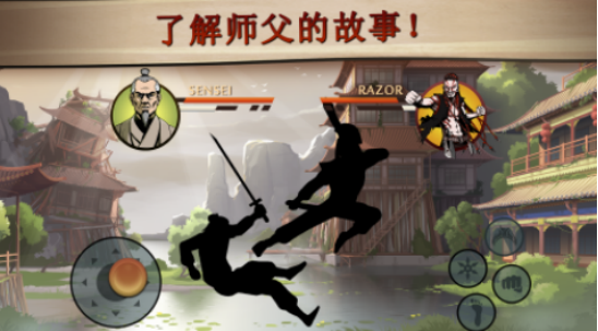 流行的格斗游戏大全