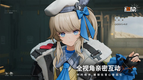 2025高人气3d美女游戏有哪些 必玩的有3D美女角色的手游盘点截图