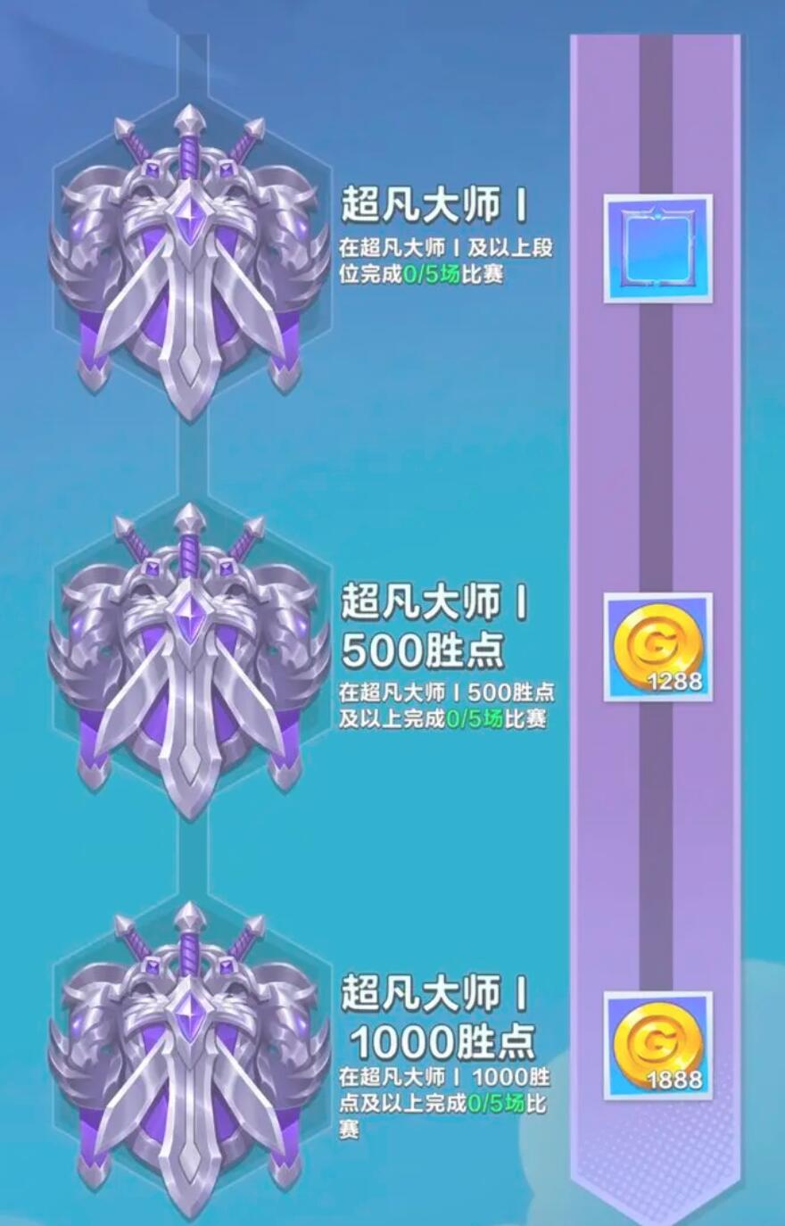 口袋斗蛐蛐段位怎么提升 口袋斗蛐蛐段位提升方法介紹截圖