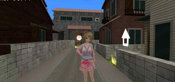虚拟3d女友游戏下载介绍2025 必玩的虚拟3d女友游戏合集截图