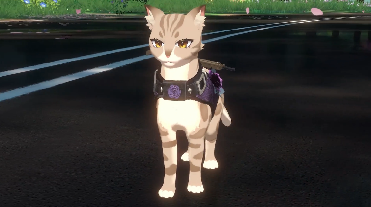 推薦二次元大型游戲2025