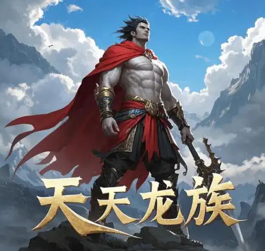 天天龙族氪金吗 天天龙族平民怎么玩截图