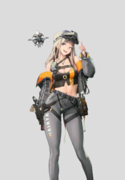 胜利女神新的希望职业类型有哪些 胜利女神新的希望什么职业截图