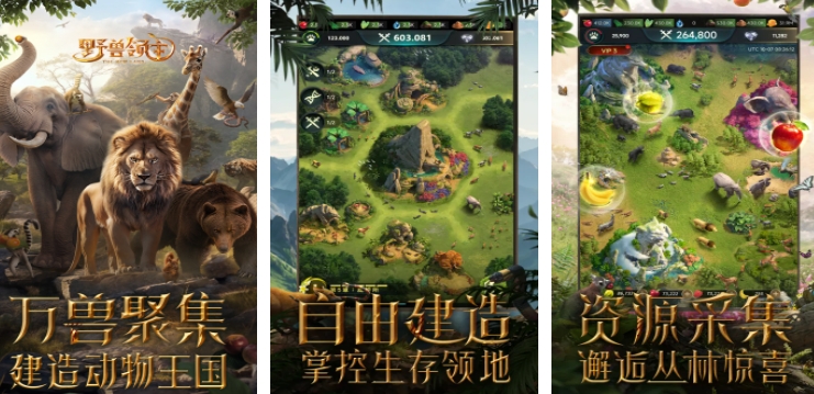 貪玩游戲有哪些游戲上線 2025好玩的貪玩游戲截圖