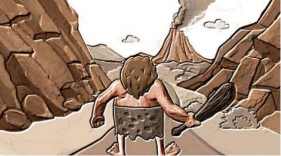 流行的原始人手游有哪些