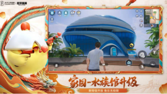 有没有什么好玩又耐玩的射击手游
