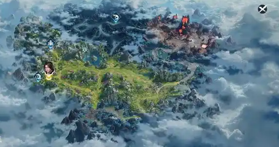 遮天世界什么时候上线 遮天世界预约渠道分享截图