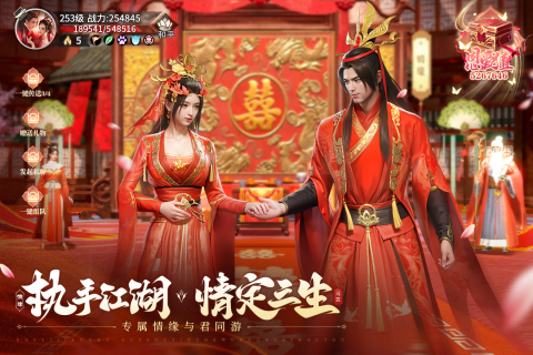 打击感强的3d动作手游合集