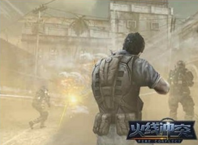 耐玩的中国的枪战手游合集 2025经典的枪战游戏推荐截图