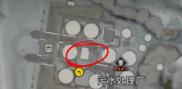 失控进化污水处理厂刷卡攻略 失控进化污水处理厂怎么刷卡截图