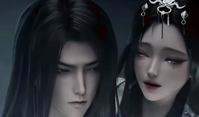 代號(hào)界孟婆強(qiáng)度 代號(hào)界孟婆介紹截圖