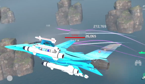 現(xiàn)代戰(zhàn)艦航母飛機(jī)搭配推薦 現(xiàn)代戰(zhàn)艦航母飛機(jī)如何選擇截圖