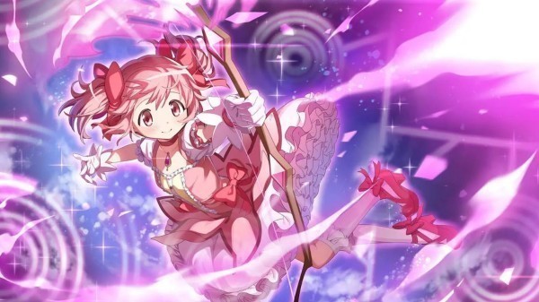 魔法少女小圓手游下載中文版合集