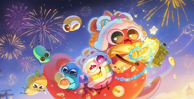 流行的貪吃蛇小游戲合集