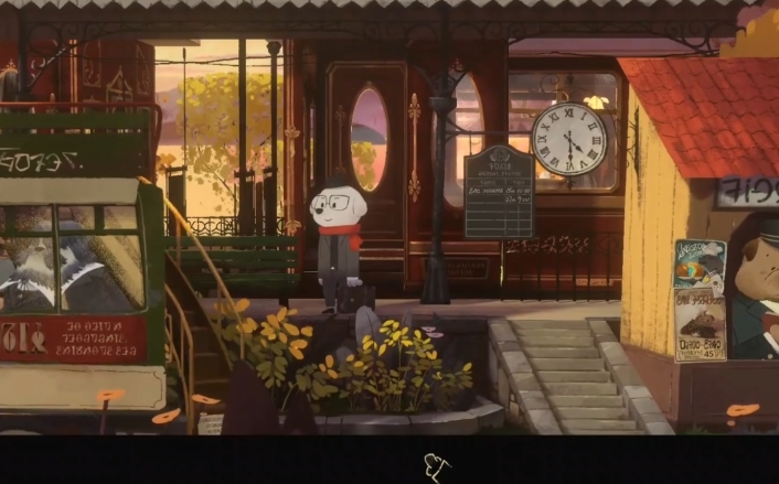 落日山丘最全攻略 落日山丘詳細(xì)介紹游戲玩法特色截圖