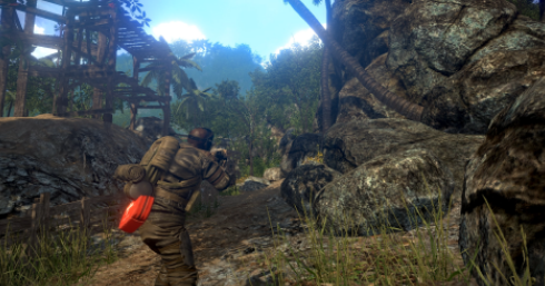 有什么逃離游戲