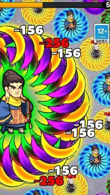 轉刀的小游戲有哪些介紹2025