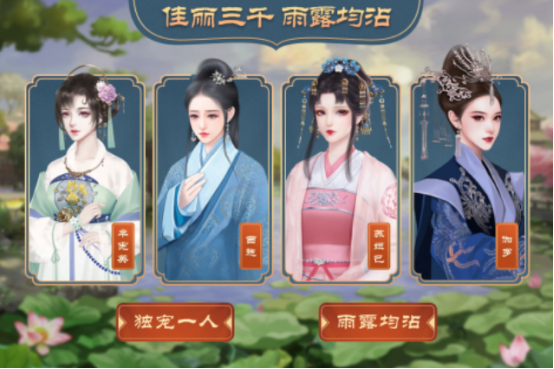 有什么模擬人生游戲好玩