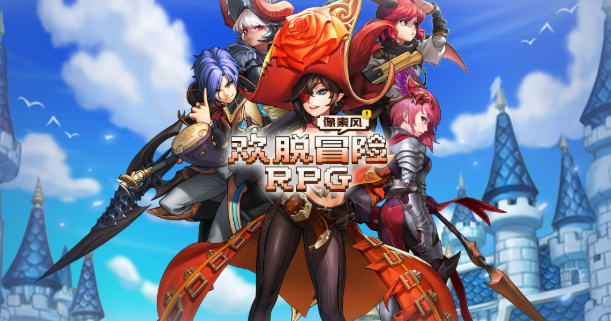 像素游戏十大神作下载介绍2025 热门好玩的像素游戏汇总截图