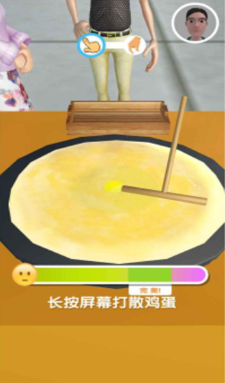 2025必玩的煎餅攤游戲下載