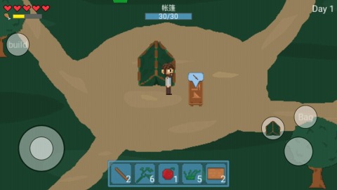 耐玩的森林游戏合集
