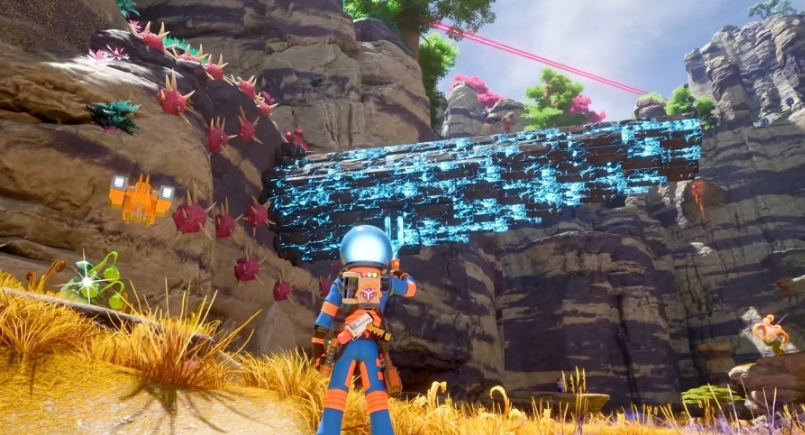 狂野星球復(fù)仇記下載慢怎么辦