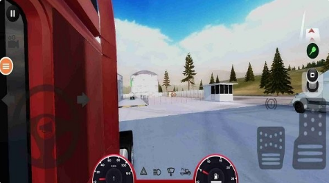 受歡迎的卡車模擬器大全