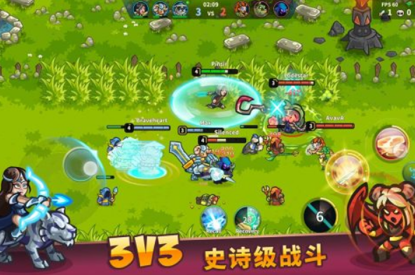 2025手游在哪里下載