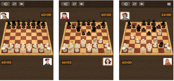 免費的國際象棋下載