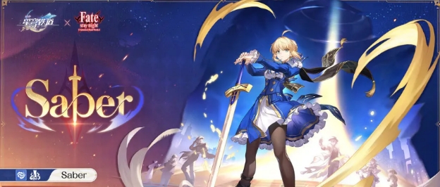崩坏星穹铁道Saber介绍 崩坏星穹铁道Saber什么时候出