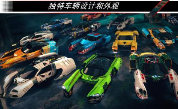 和朋友一起玩的游戲有哪些?高人氣的多人手游推薦2025截圖