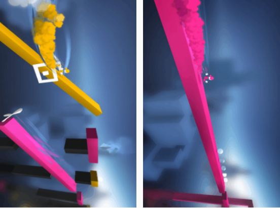 好玩的變色龍游戲有哪些