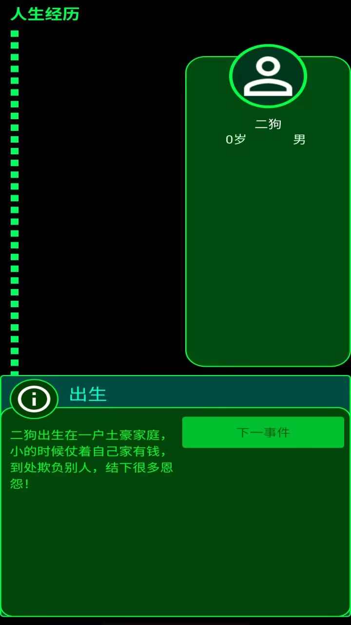 有趣的選擇游戲有哪些