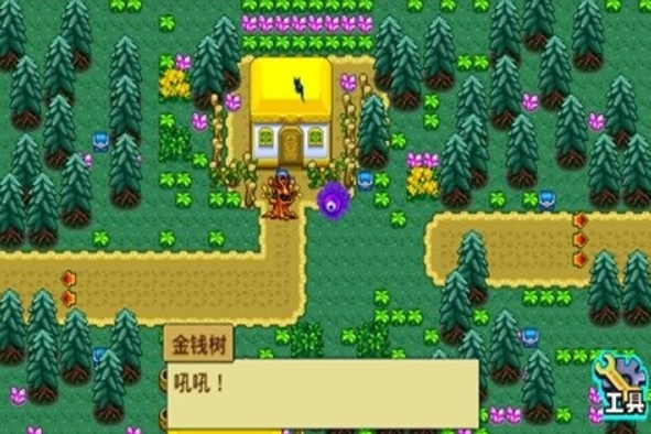 抓精靈抓寵物的單機游戲大全