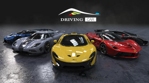 2025受歡迎的競速賽車游戲有哪些