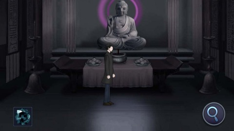 中文版解謎游戲下載合集2025 最受歡迎的中文解謎游戲有哪些截圖