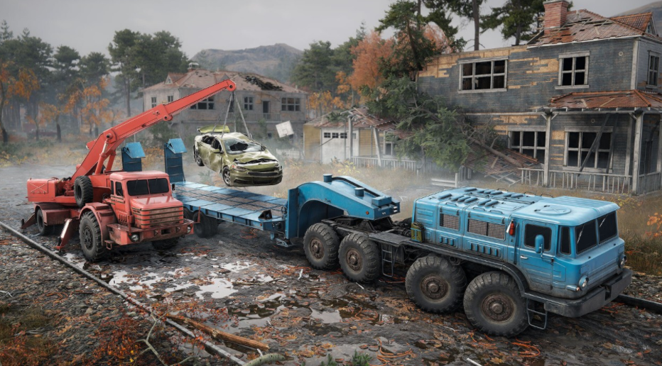 roadcraft自动驾驶介绍 roadcraft支持自动驾驶吗