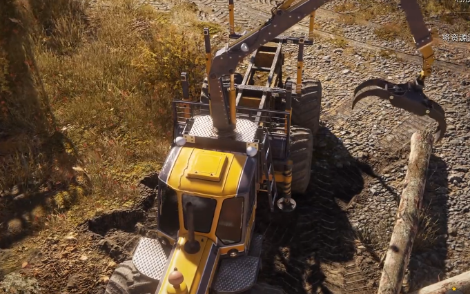 roadcraft木材拖車玩法攻略 roadcraft拖車怎么使用