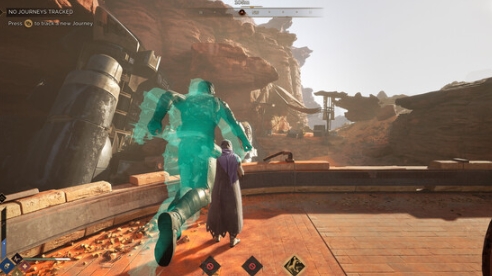 沙丘覺醒5月Steam發(fā)售嗎 沙丘覺醒發(fā)售價格