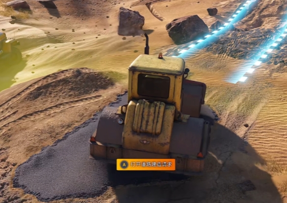 roadcraft麦克风在哪 roadcraft麦克风怎么玩