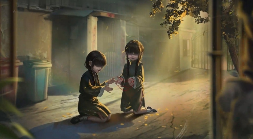 紙嫁衣8主角是誰 紙嫁衣8主角猜測(cè)截圖