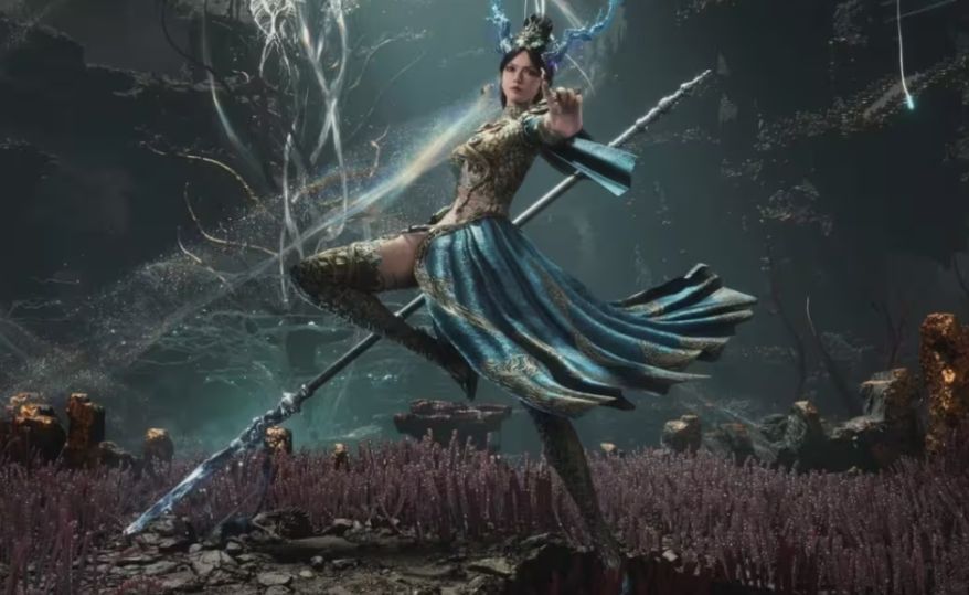 明末淵虛之羽火器怎么樣 明末淵虛之羽火器玩法