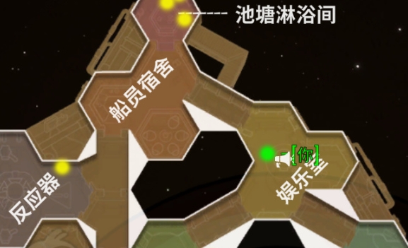 鵝鴨殺手游地圖任務(wù)如何完成 鵝鴨殺手游地圖任務(wù)完成方法截圖