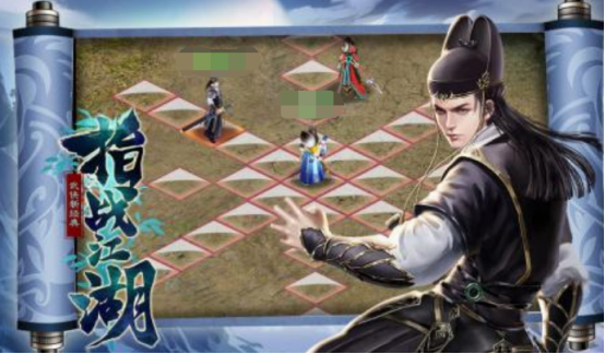 即時(shí)武俠手游有什么
