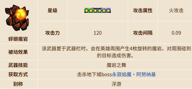 英勇之地手游小惡魔裝備怎么選 英勇之地手游小惡魔裝備養(yǎng)成攻略截圖