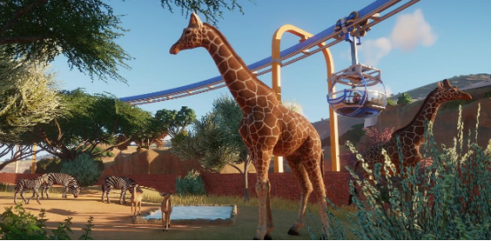 動物園之星閃退怎樣改善