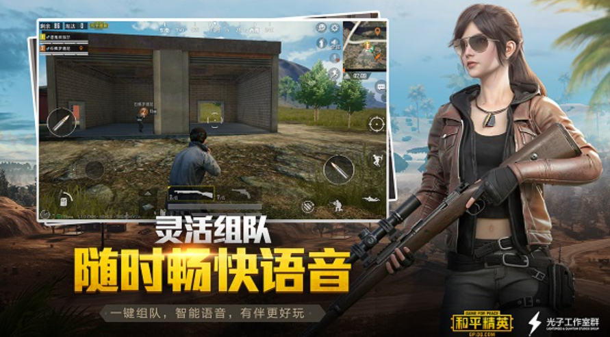 类似使命召唤的游戏有哪些
