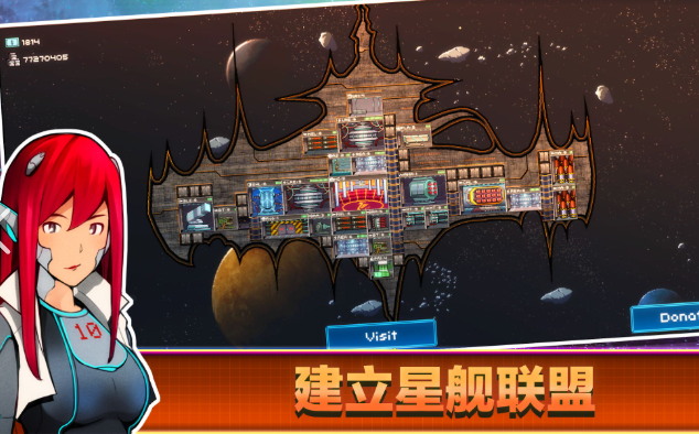 像素大作战手游有哪些介绍2025 必玩的像素大作战手游分享截图